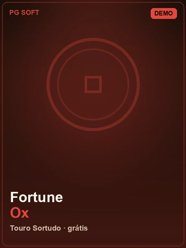 Fortune Ox
