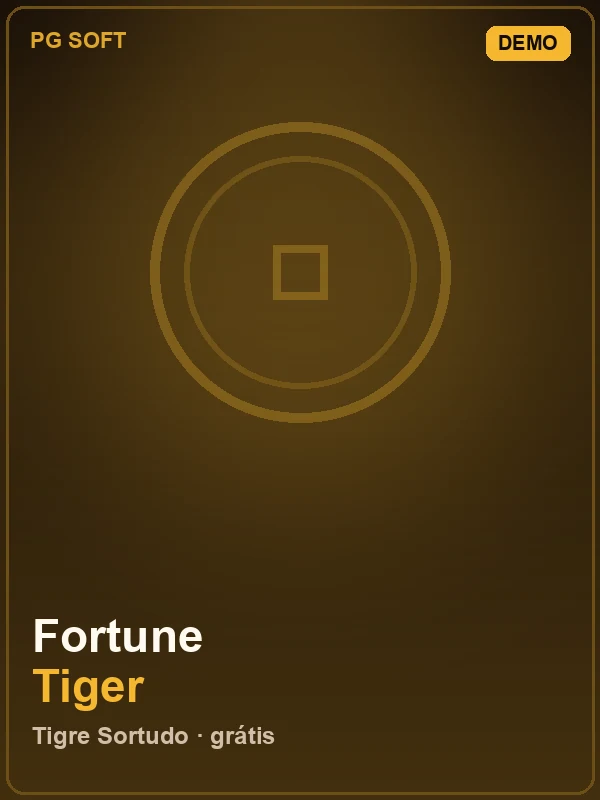 Jogo responsável